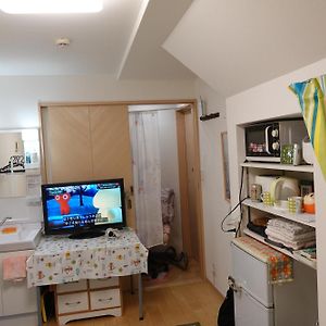 Appartement met een Slaapkamer